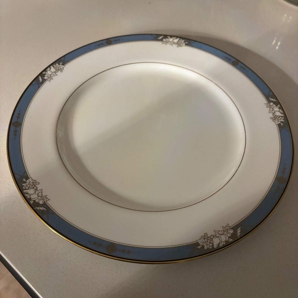 Miksa Dinner Plate